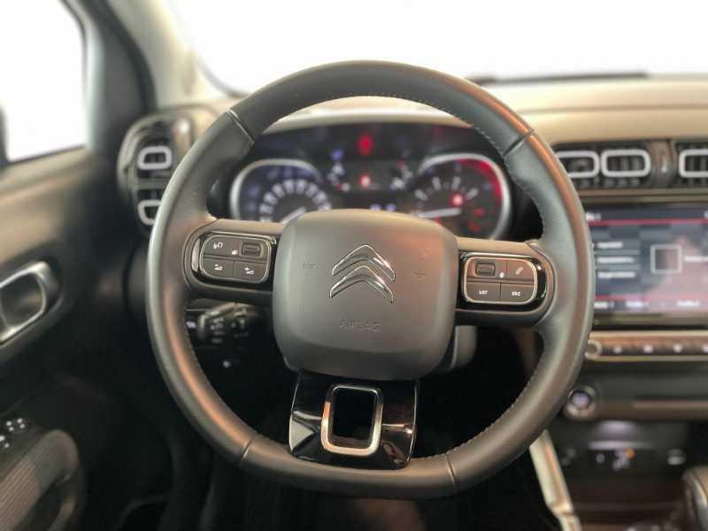 CITROEN C3 Aircross I 2021 - C3 Aircross 1.2 puretech Shine Pack s&s 130cv eat6