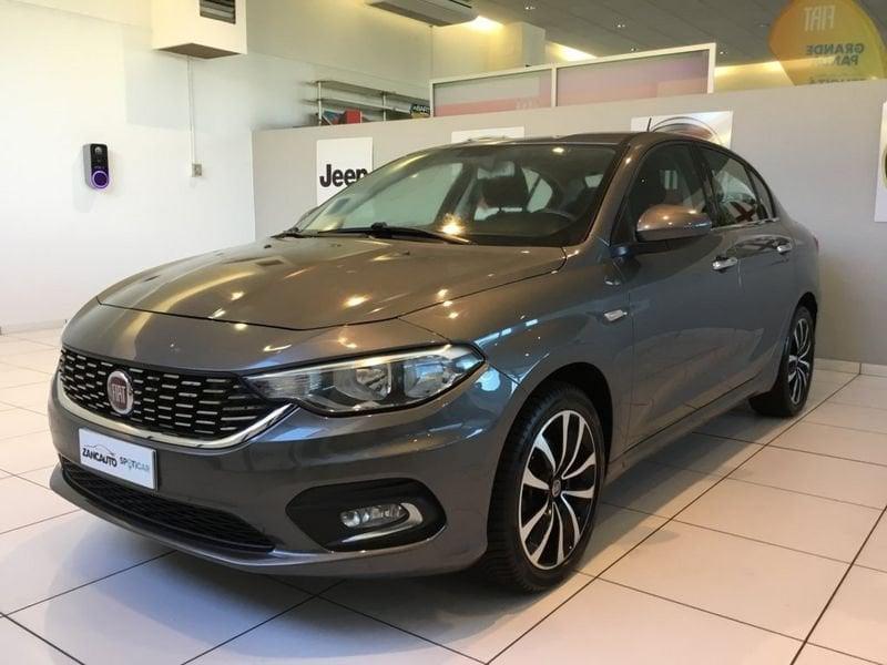 FIAT Tipo 1.6 Mjt 120cv Opening Edition