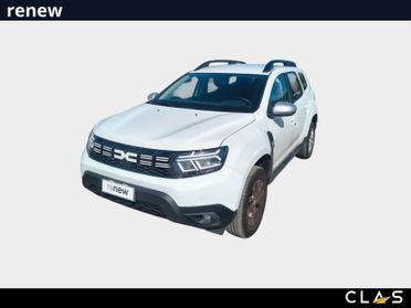 Dacia Duster 1.0 TCe GPL 4x2 Comfort
