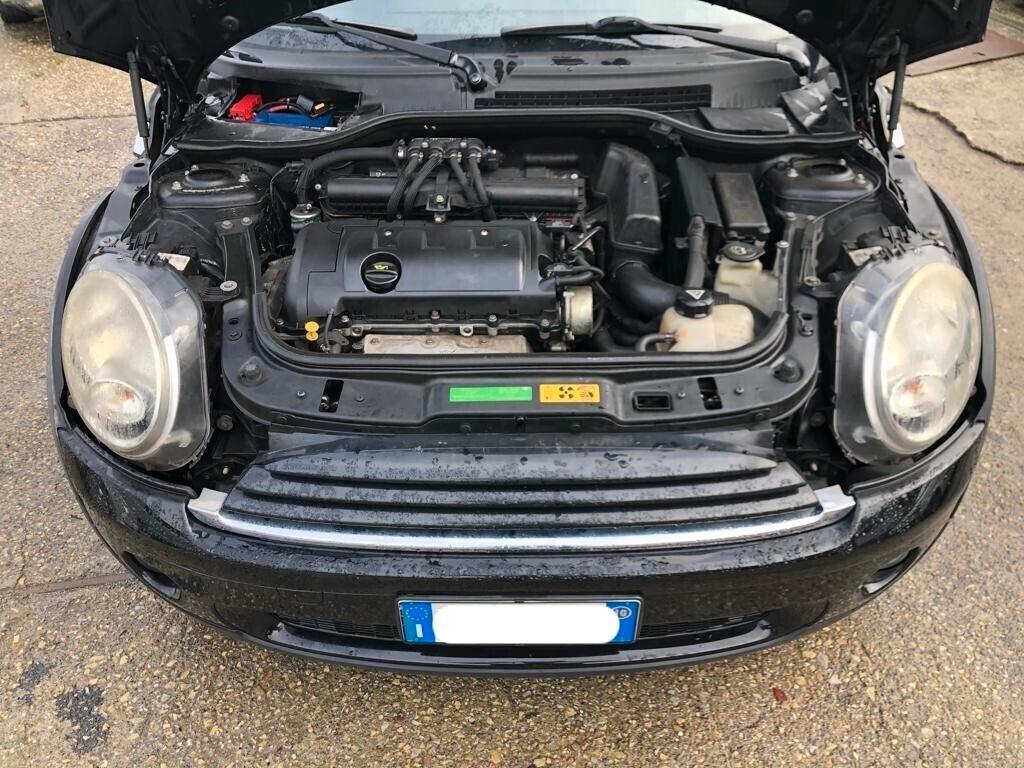 Mini RAY G 1.4 gpl *per commercianti