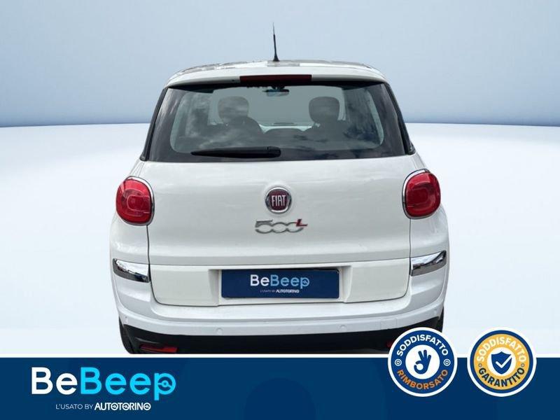 FIAT 500L 1.4 POP STAR 95CV