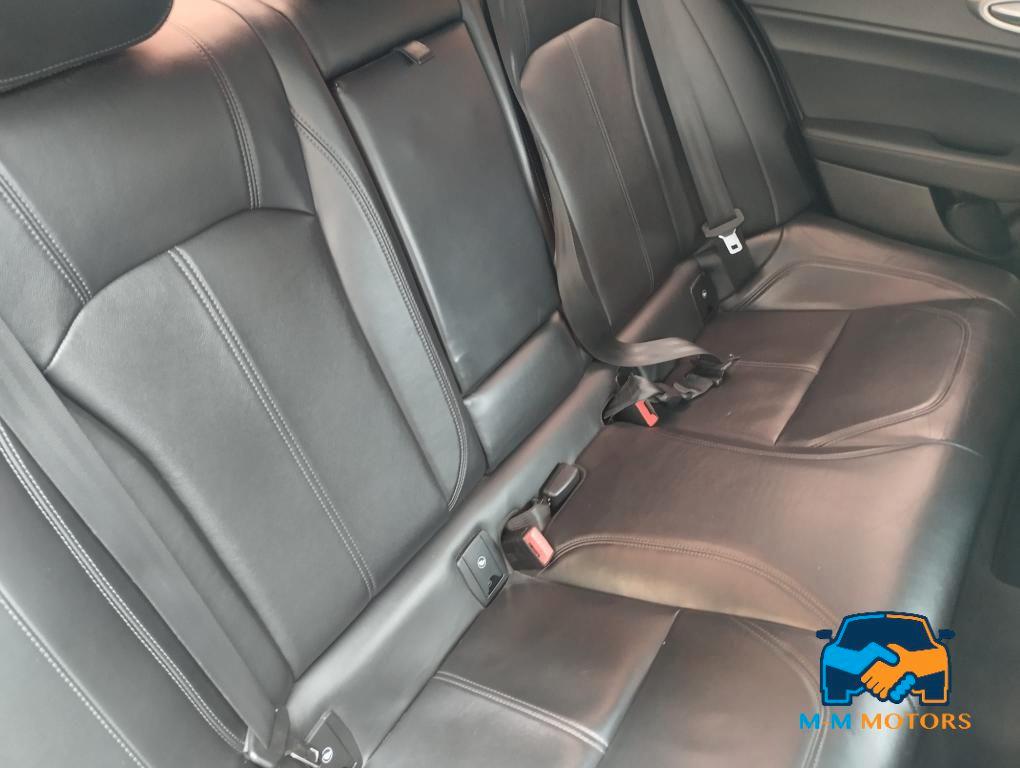 Alfa Romeo Giulia Berlina Giulia 2.0 t Veloce Q4 280cv awd auto