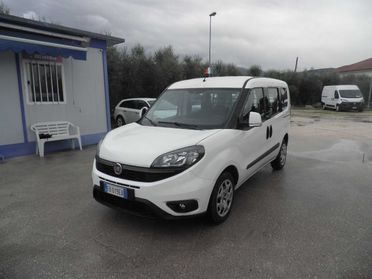 FIAT Doblo cargo combi N1 1.6 mjt 16v 120cv E6