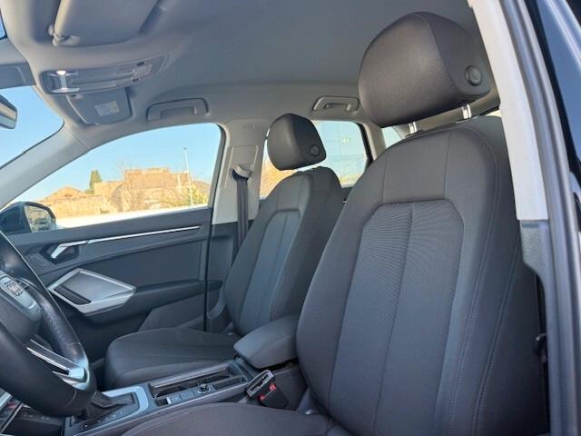 Audi Q3 35 TDI S tronic Business Advanced 2022