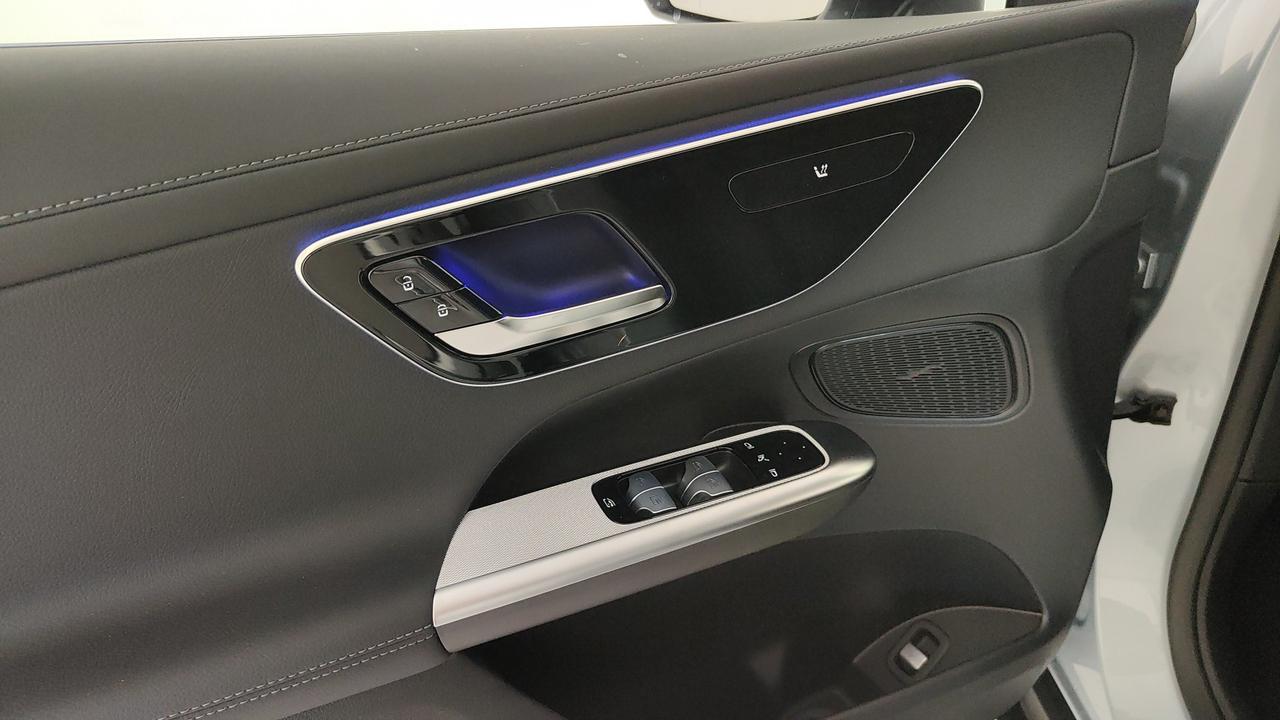 Mercedes-Benz GLC 220 d 4MATIC