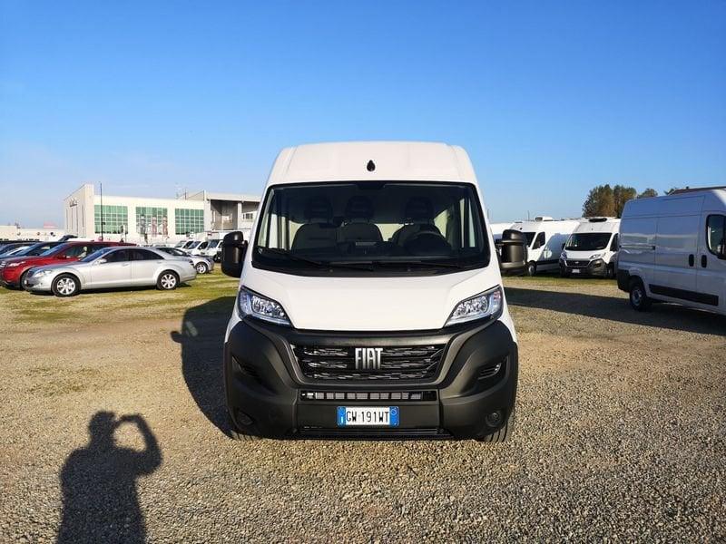 FIAT Ducato 33 2.2 Mjt 120CV PM-TM Furgone km ZERO