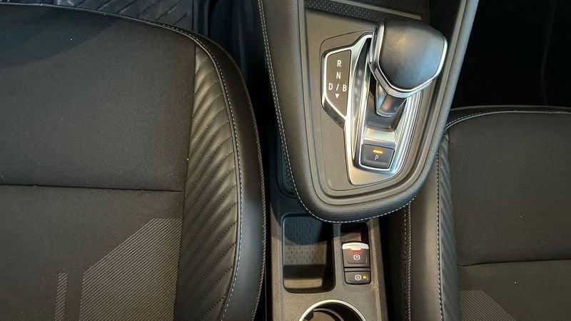 Renault Captur NUOVO esprit Alpine full hybrid E-Tech 145 cv