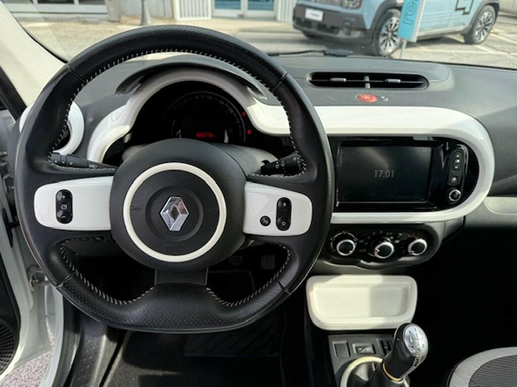 Renault Twingo 1.0 SCe Lovely