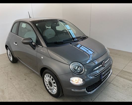 FIAT 500 III 2015 500 1.0 hybrid Dolcevita 70cv
