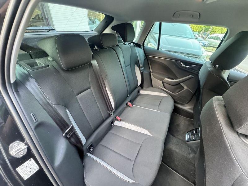 Skoda Kamiq Kamiq 1.0 TSI Black Dots