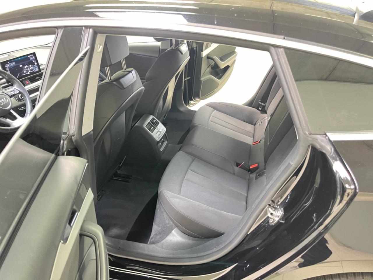Audi A5 SPB 40 TDI S tronic Business Advanced