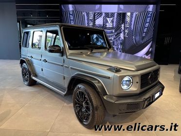 MERCEDES-BENZ G 400 d S.W. AMG Line