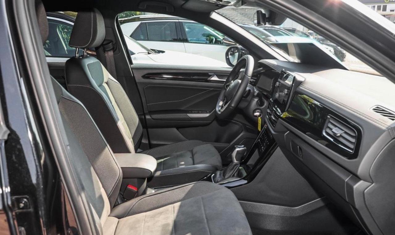Volkswagen T-Roc 1.5 TSI R Line Cambio Dsg Navi Camera R Line