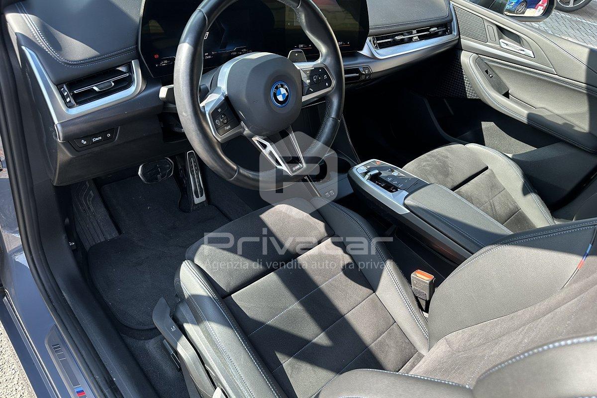 BMW 225e xDrive Active Tourer Msport