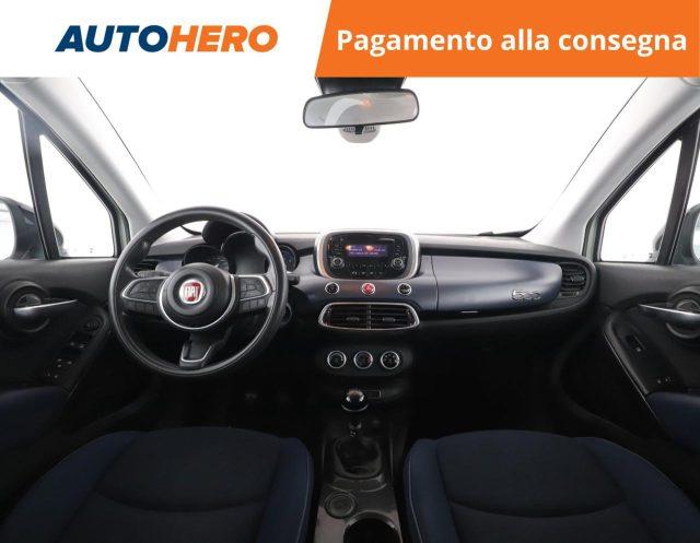 FIAT 500X 1.0 T3 120 CV Cult