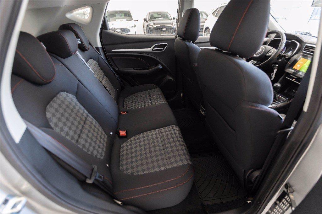 MG ZS 1.5 Comfort del 2024