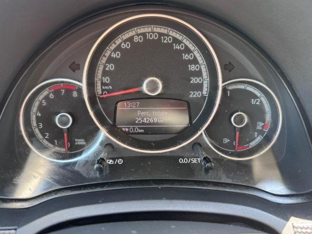 VOLKSWAGEN up! 1.0 5p. eco move up! PER NEOPATENTATI