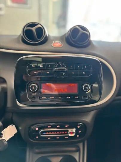Smart ForFour 90 0.9 Turbo Passion~UniPro~Promo Finanziamento