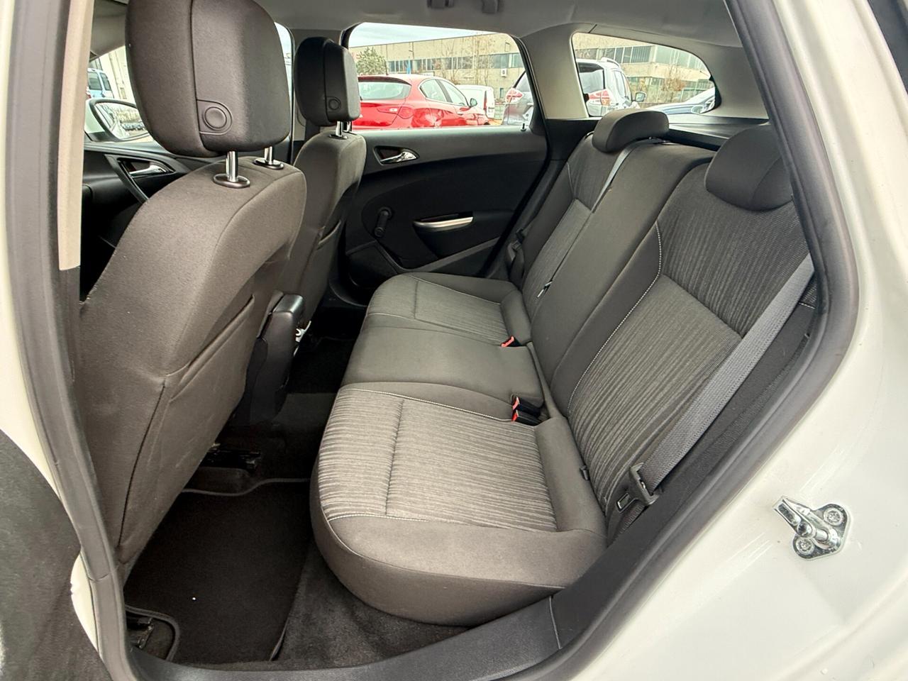 Opel Astra 1.4 Turbo 140CV Sports Tourer GPL Tech Cosmo