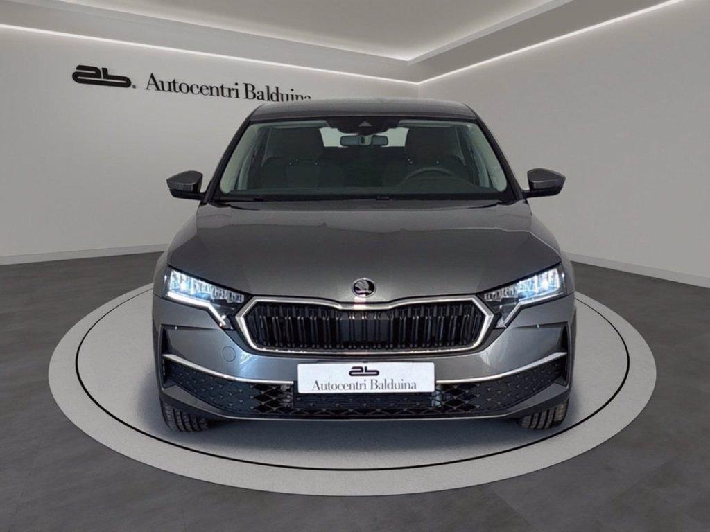 SKODA Octavia 2.0 tdi selection 150cv dsg del 2024