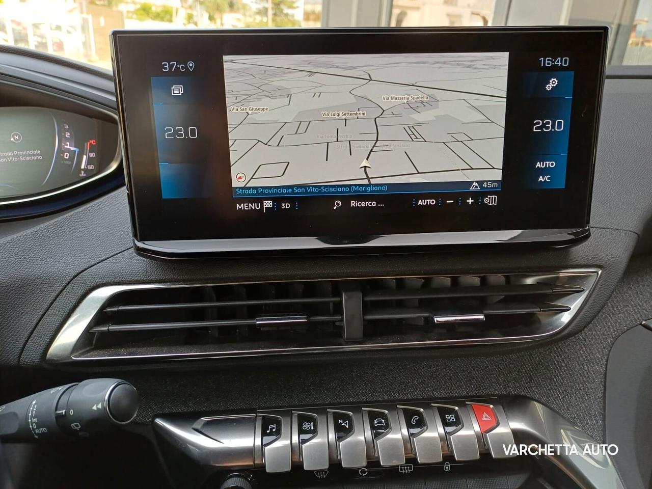 Peugeot 3008 BlueHDi 130 S&S EAT8 Allure Pack