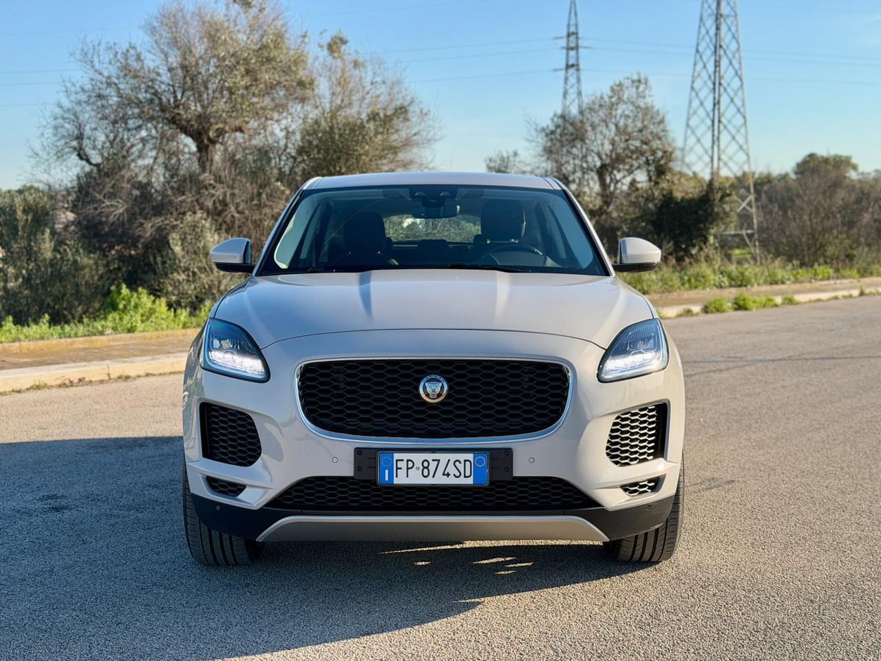 Jaguar E-Pace 2.0D 150 CV AWD S