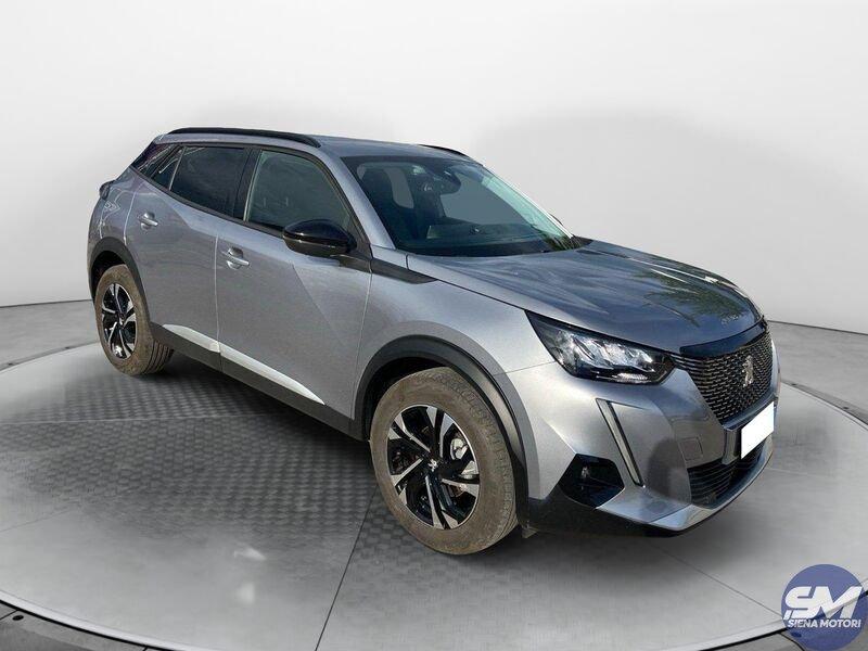 Peugeot 2008 PureTech 100 S&S Allure