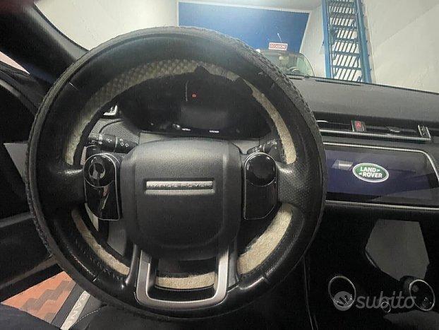 Land Rover Range Rover Velar 2.0D I4 180 CV