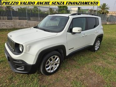 JEEP Renegade 1.6 Mjt 120 CV