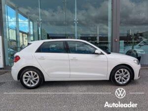 Audi A1 SPB 25 TFSI S tronic Admired