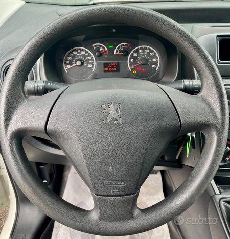 PEUGEOT Bipper 1.3HDi 80CV Furgone PORTA LATERAL