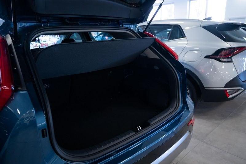 Kia Niro NEW HEV-PHEV 1.6 MY25 PHEV 2WD STYLE