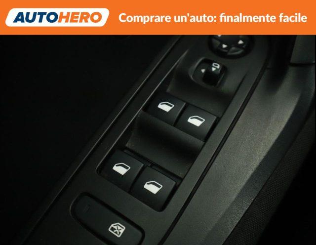 PEUGEOT 2008 BlueHDi 110 S&S Active Pack