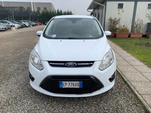 FORD C-Max 7 1.6 TDCi 116CV Titanium