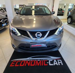 Nissan Qashqai 1.6 dCi 2WD Tekna