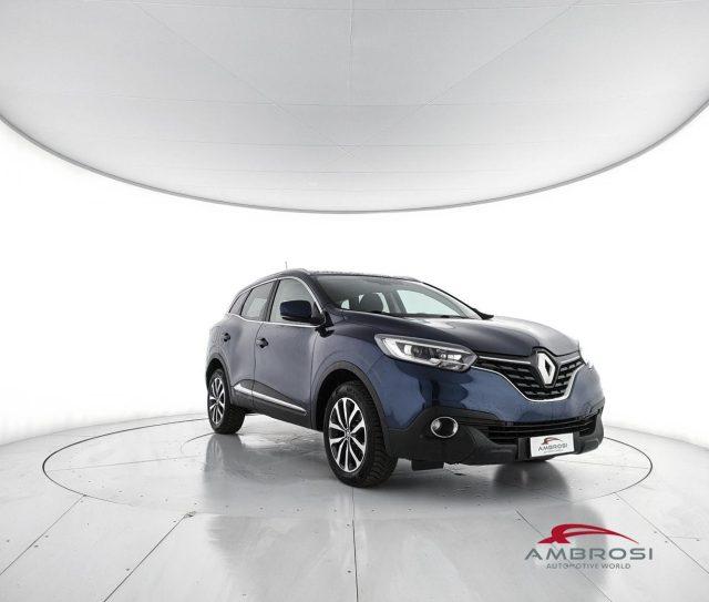 RENAULT Kadjar 8V 110CV EDC Energy Sport Edition