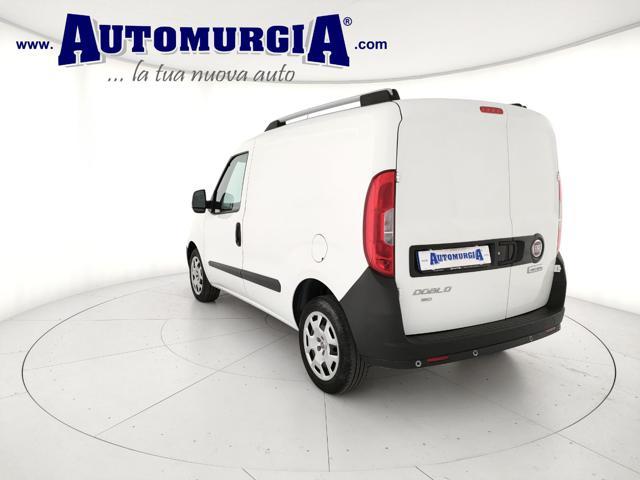 FIAT Doblo Doblò 1.6 MJT 120CV PC-TN Cargo Lamier SX 3P X-PRO