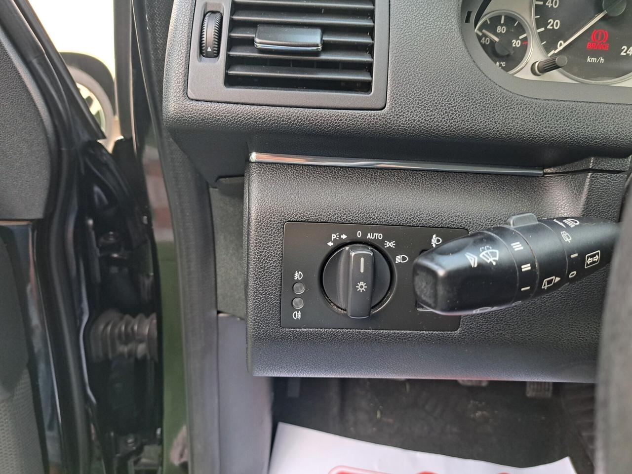 Mercedes-benz B 180 CDI Premium / UNICO PROPRIETARIO SOLO 90.000 KM