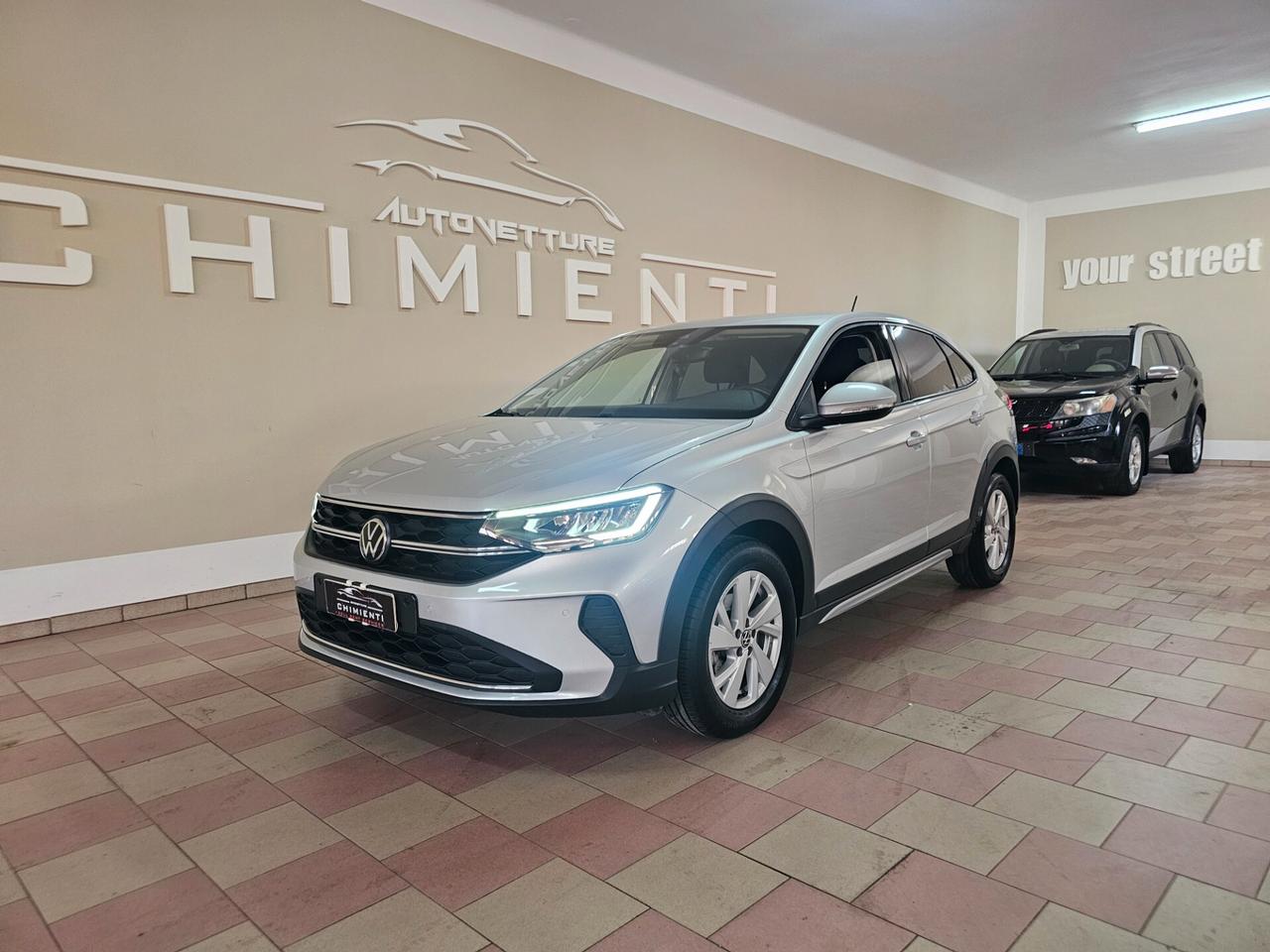 Volkswagen Taigo 1.0 TSI 95 CV Life