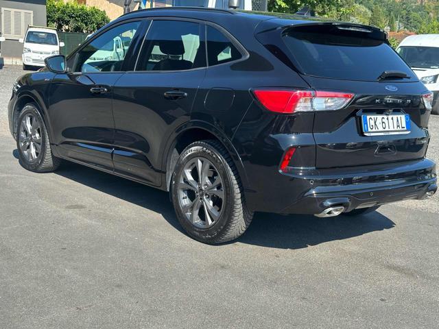 FORD Kuga 2.5 Full Hybrid 190 CV CVT 2WD ST-Line X