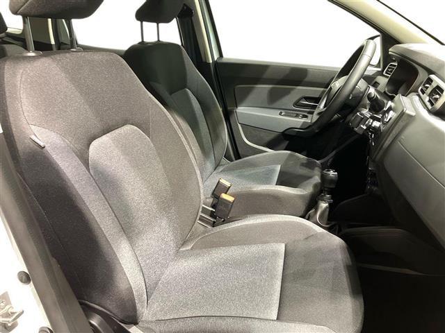 DACIA Duster 1.0 TCe GPL Essential 4x2