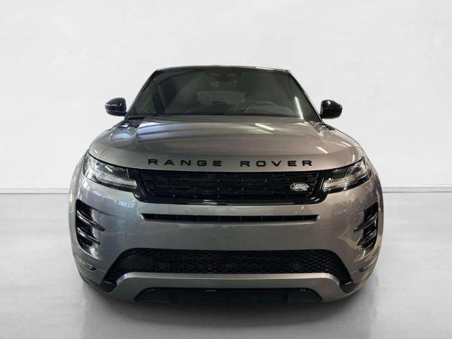 LAND ROVER Range Rover Evoque 2.0D I4 163 CV AWD Auto R-Dynamic SE