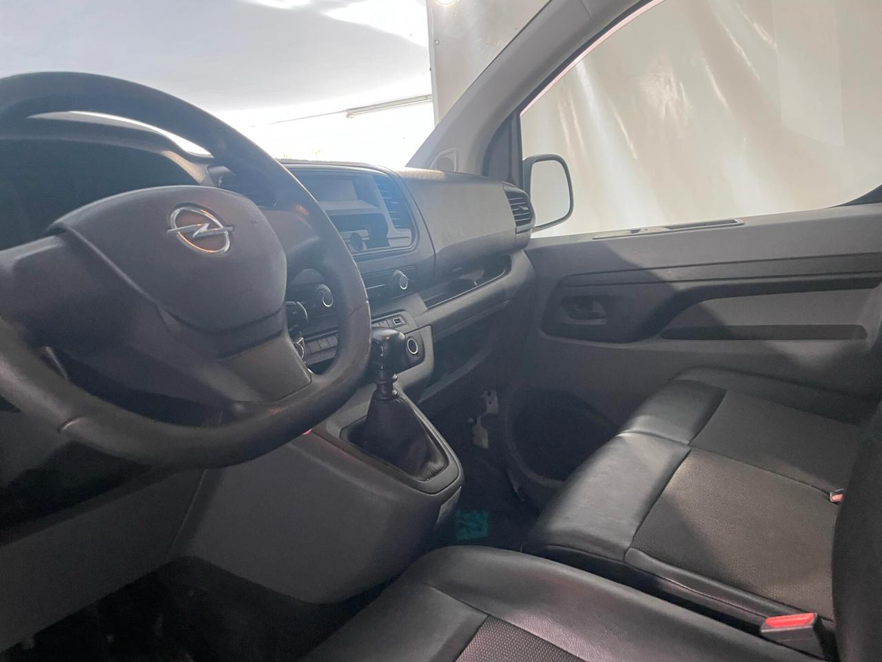 Opel Vivaro 1.5 Diesel 120cv PRONTA CONSEGNA