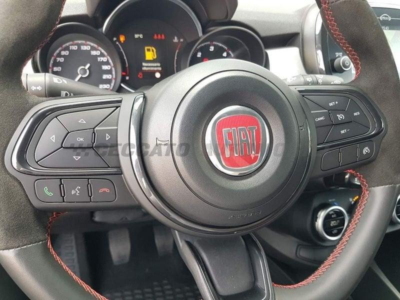 FIAT 500X 500X 1.3 mjet Sport 95cv