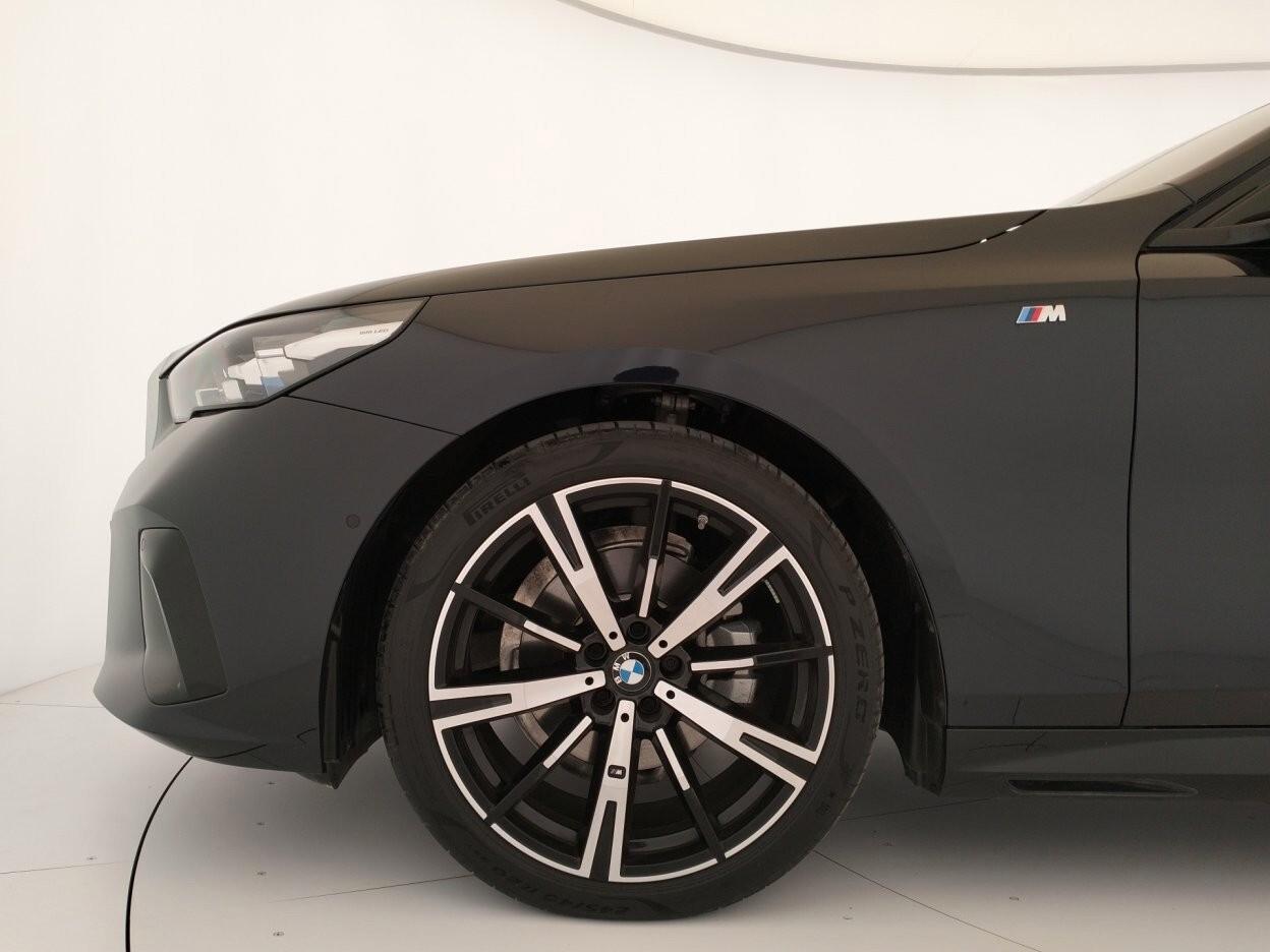 BMW 520d Touring 48V xdrive MSport Pro auto - IVA ESPOSTA