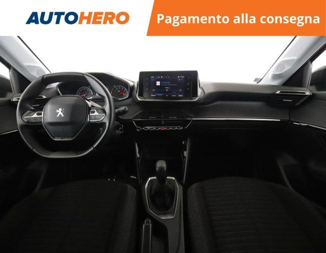 PEUGEOT 208 PureTech 75 Stop&Start 5 porte Active Pack