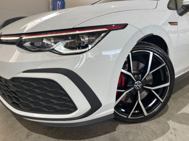 VOLKSWAGEN Golf GTI 2.0 TSI DSG GTI LED MATRIX/ "19 R /NAVI/PARK