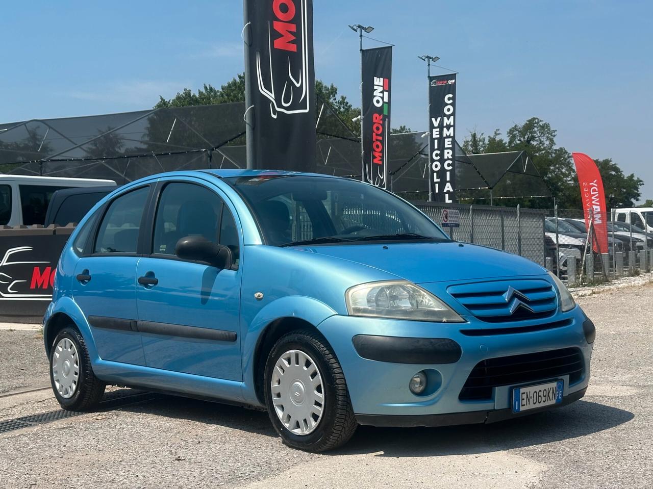 Citroen C3 1.1 Elegance
