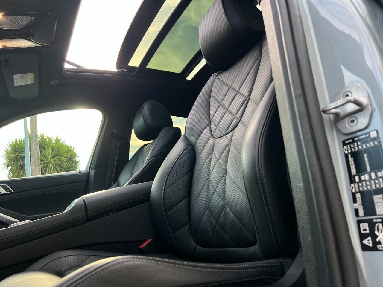 Bmw X6 xDrive30d Msport TETTO APRIBILE