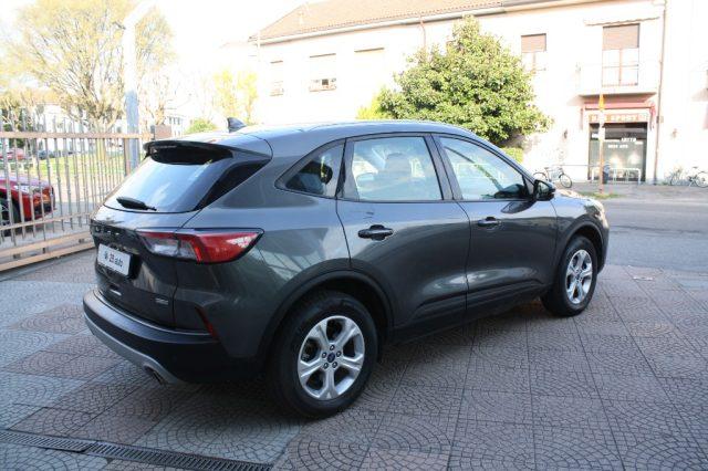 FORD Kuga 2.5 Plug In Hybrid 225 CV CVT 2WD Connect